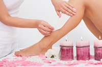 Waxing Services in Horsham