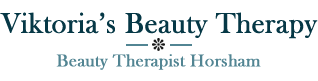 Beauty Therapist Horsham